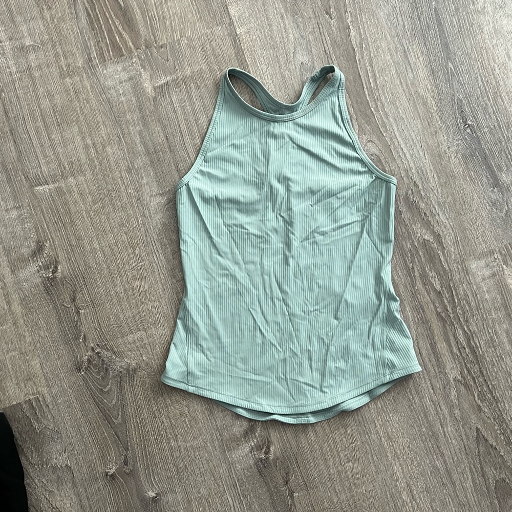 Lululemon Base Pace tank